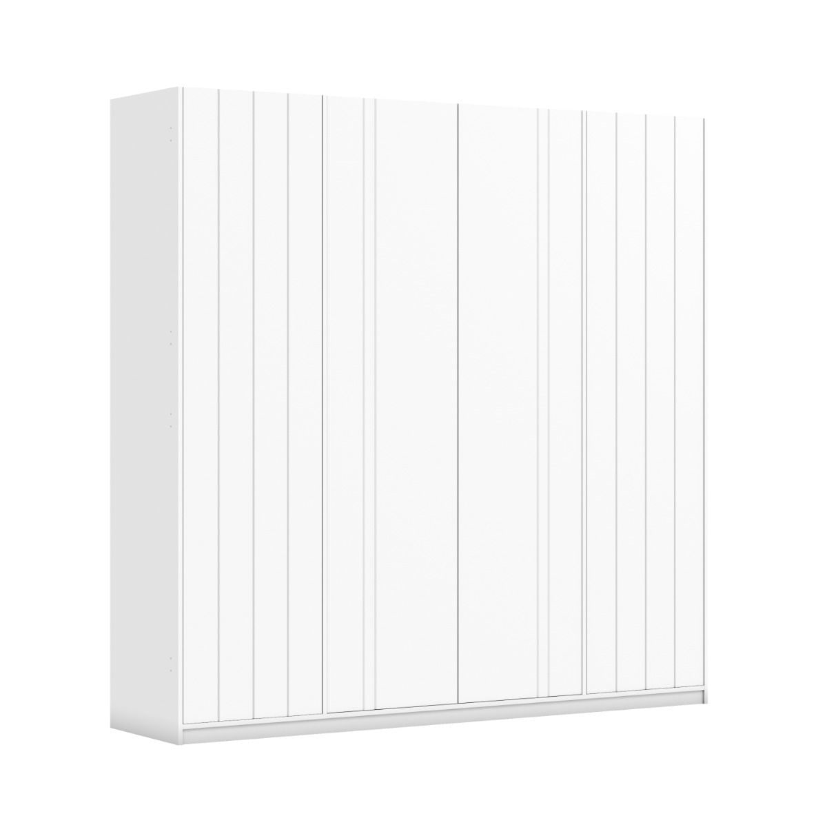 Schrank 240/240 Mode 2 WhiteLine