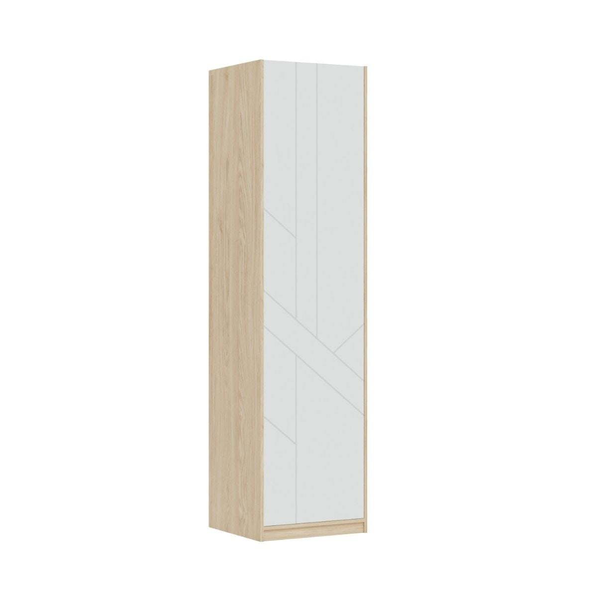 Schrank 60/240 rechts Mode 2 GrafLine