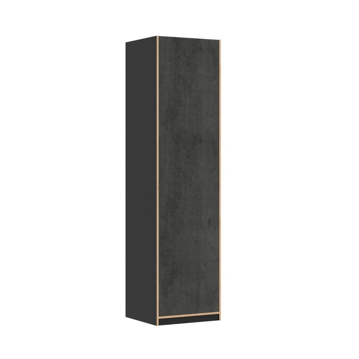 Schrank 60/240 links Mode 2 Concrete Oak