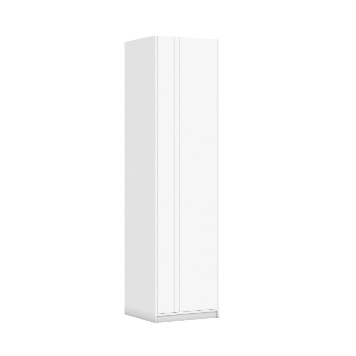 Schrank 60/240 links Mode 2 WhiteLine