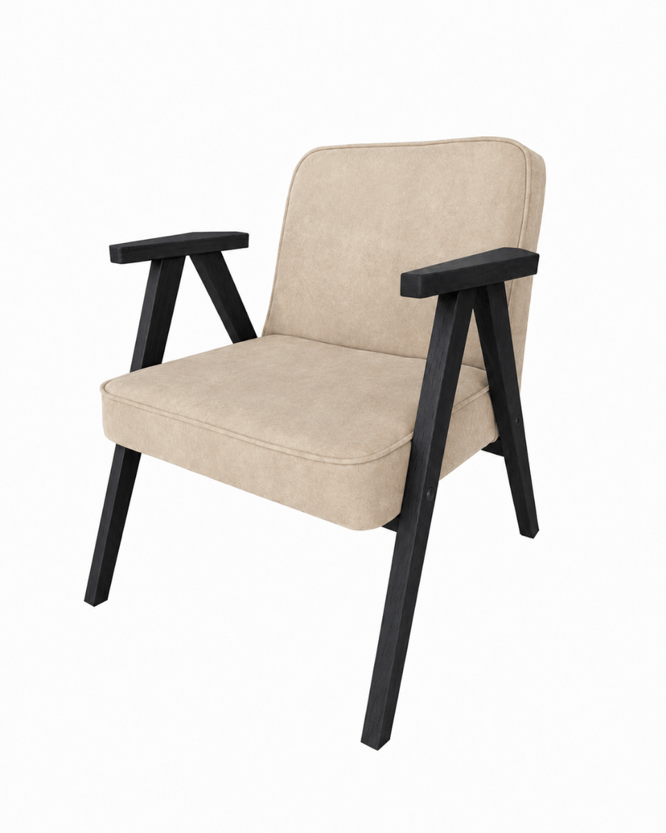 Stuhl Helsinki Dark Beige Cloud 03