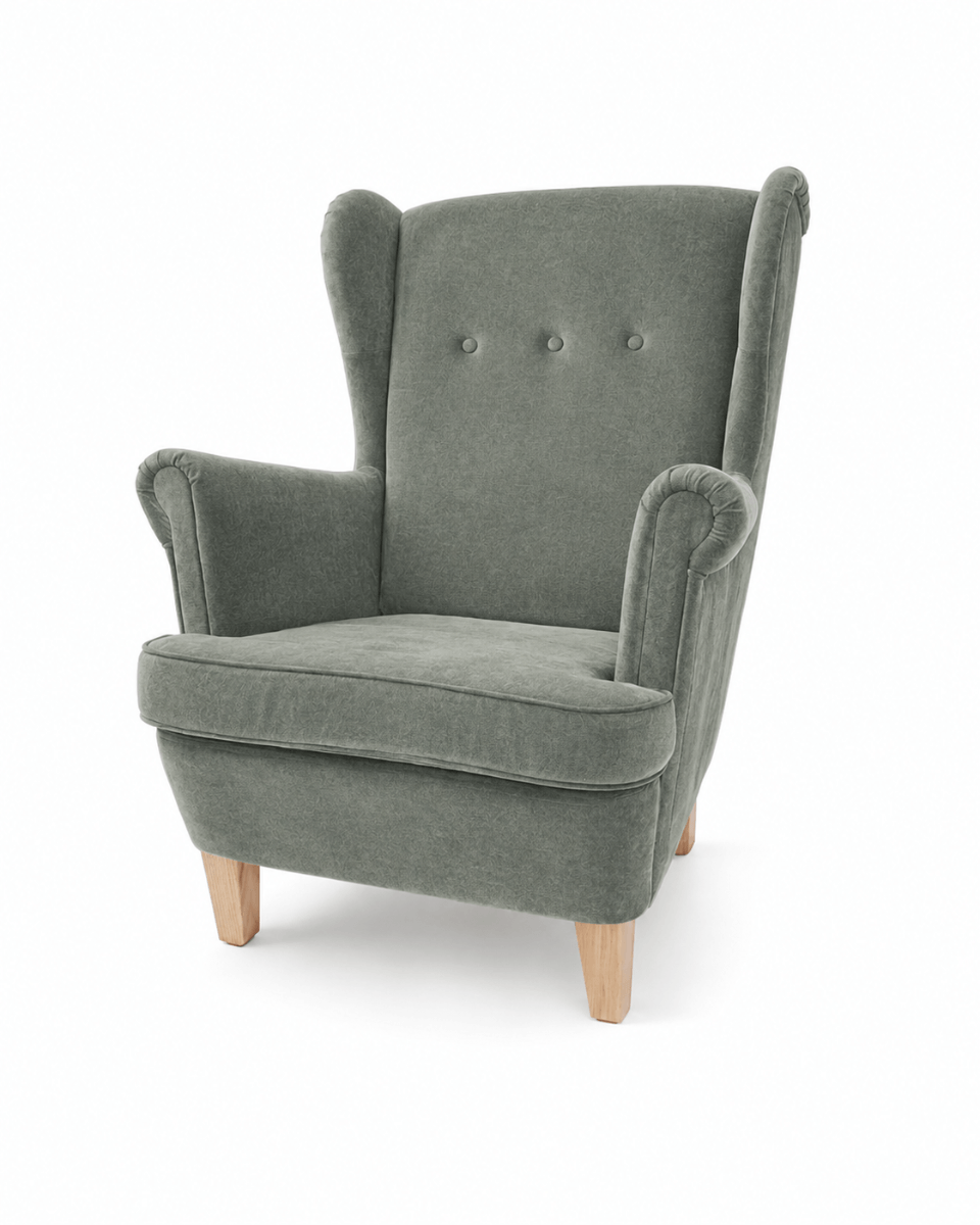 Ohrensessel Sage Cloud 33