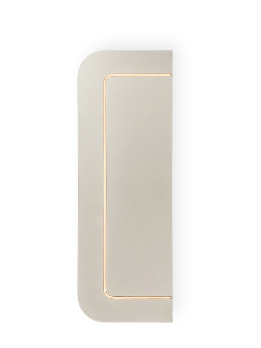 LED-Panel 200 Mode SandLine