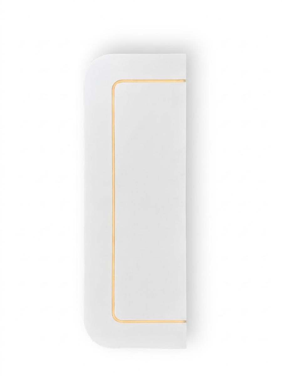 LED-Panel 160 Mode White