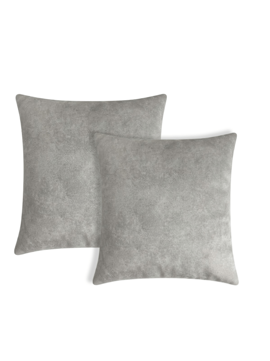 Kissen 2 Stk. Grey Cloud 81