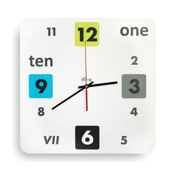 Uhr LOL