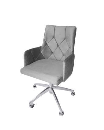 Stuhl Royal grau