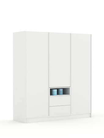 Schrank 180-2-60/200 North