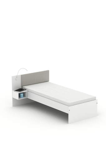 Bett SN-90 White