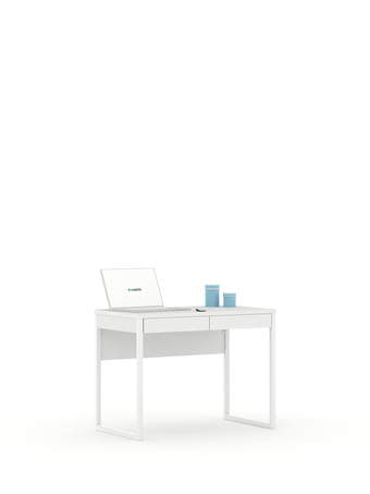 Schreibtisch 100 North