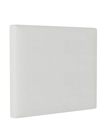 Single Panel 50 White