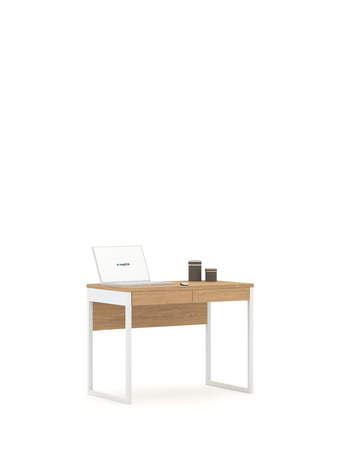 Schreibtisch 100 White Oak