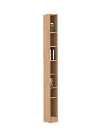 Zwischenregal 240-20 White Oak