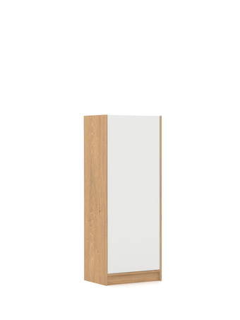 Schrank 60-160 White Oak