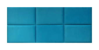 2-Panel 200 Blue