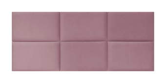 2-Panel 200 Pink