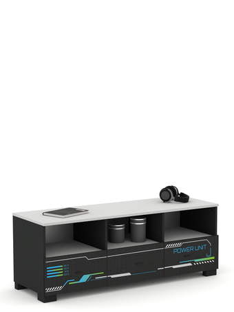 TV-Schrank 150 Gamer