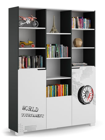 Regal 150 hoch Drift