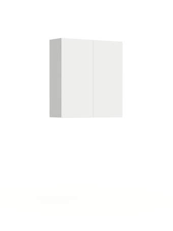 Hängeschrank 950-30 White Grey