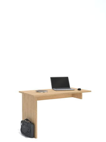 Schreibtisch Flex 125 Oak