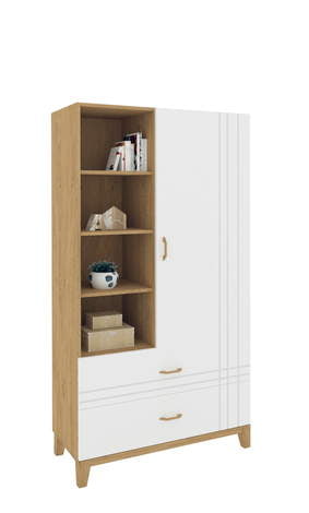 Regal 100 Hygge Oak