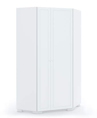 Eckschrank Fashion Mint