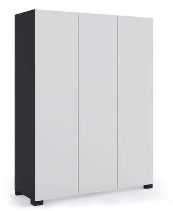 Schrank 150 UNI Dark