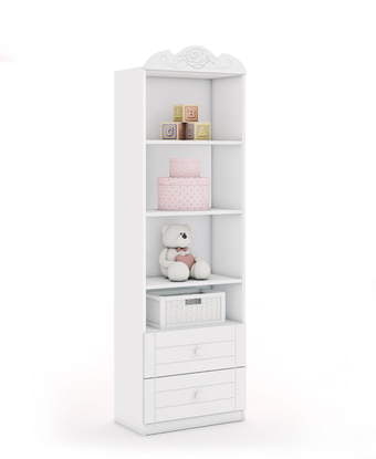 Regal 90 Bianco Fiori