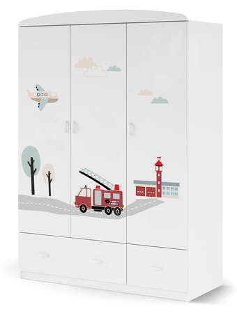 Schrank 135 Safari