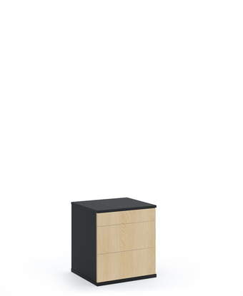 Box Flex Concrete Dark