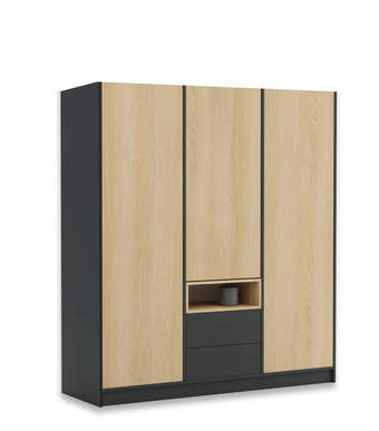 Schrank 180-2-60/200 Loft