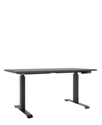 Schreibtisch Flex 140 White