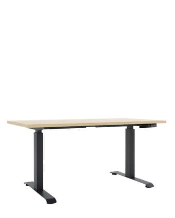 Schreibtisch Electro 140 / Loft