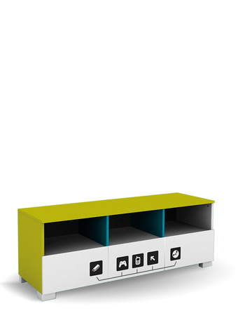 TV-Schrank 150 LOL