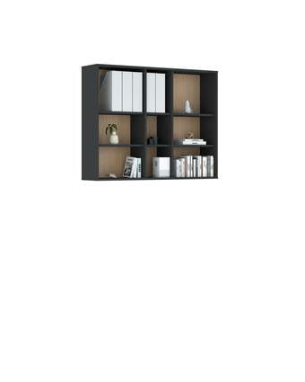 Hängeregal 125 Mode Loft