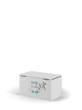 Truhe Fashion Mint
