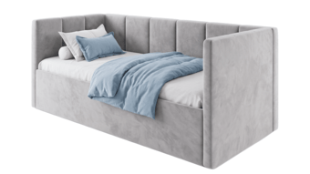 Bett Cool 90 Grey Cloud 81