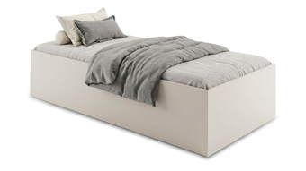 Bett Base 90 SandLine