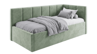Bett Like 90 rechts Sage Cloud 33