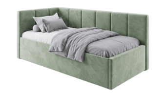 Bett Like 90 links Sage Cloud 33