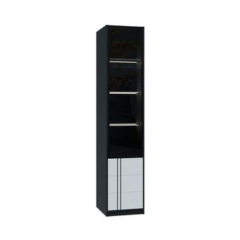 Vitrine 50/240 LED Mode 2 DarkLine