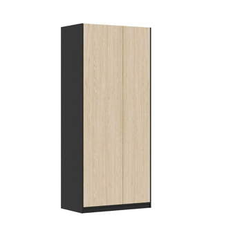 Eckschrank 105/240 Mode 2 Loft