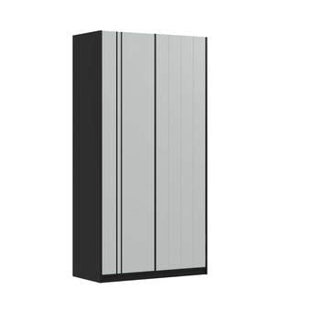 Schrank 120/240 Mode 2 DarkLine