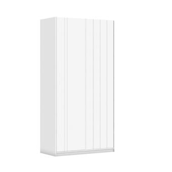 Schrank 120/240 Mode 2 WhiteLine