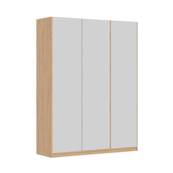 Schrank 180/240 Mode 2 White Oak