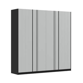Schrank 240/240 Mode 2 DarkLine