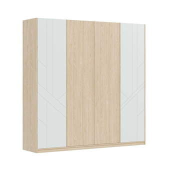Schrank 240/240 Mode 2 GrafLine