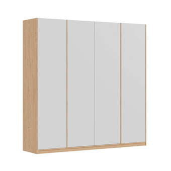 Schrank 240/240 Mode 2 White Oak