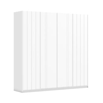 Schrank 240/240 Mode 2 WhiteLine