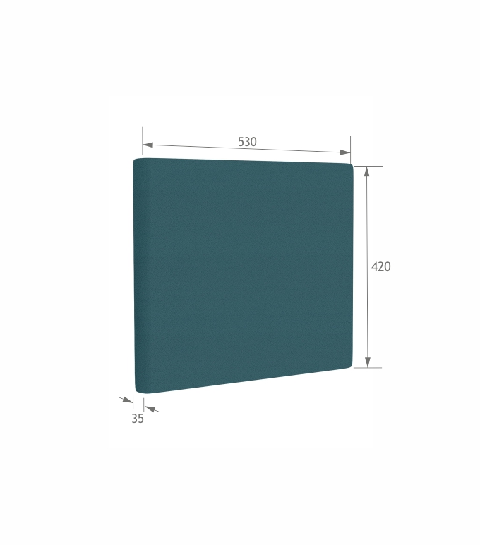 Single Panel 90 Atlantic
